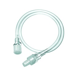 B. BRAUN Extension Heidelb 75cm 100 pce