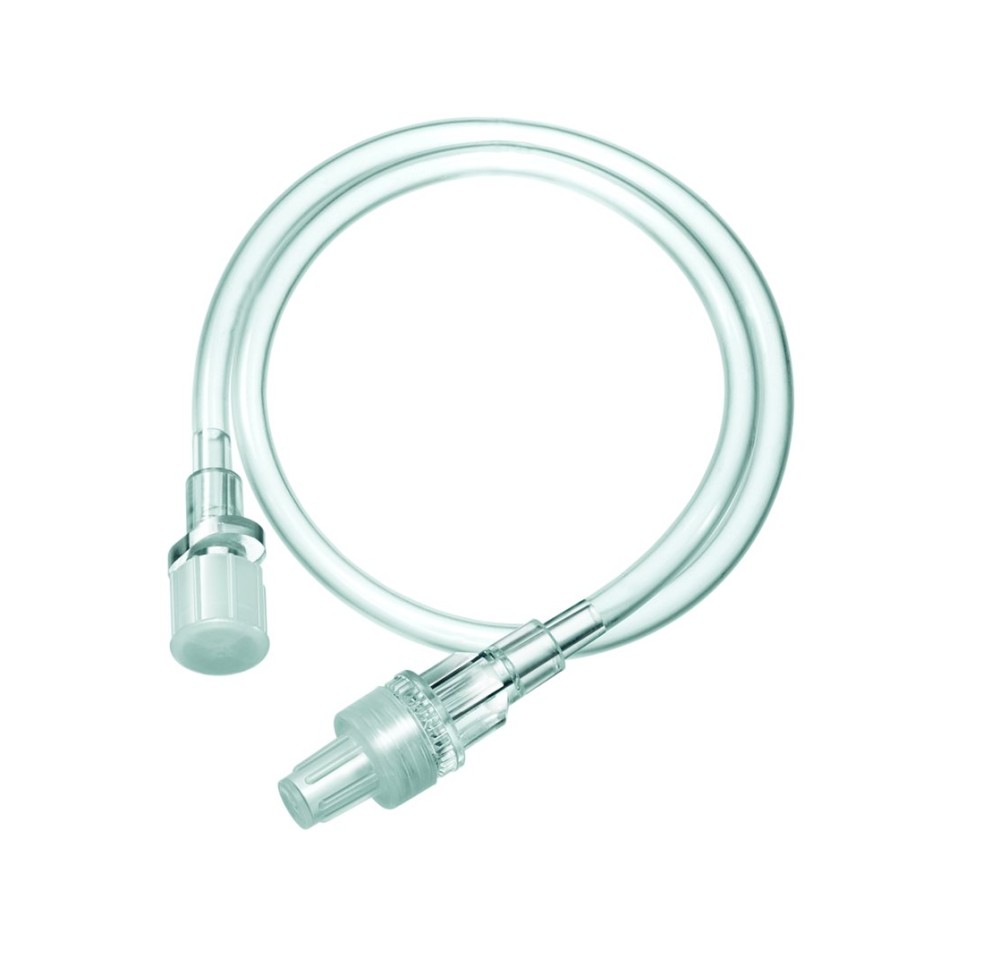 B. BRAUN Extension Heidelb 75cm 100 pce