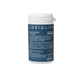 CORIALITH poudre Dolomites suisse herbes bte 70 g