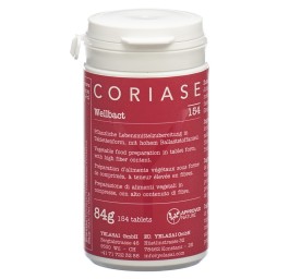 CORIASE Wellbact cpr bte 154 pce