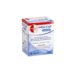 SWISSPOINTOFCARE lancettes 100 pce