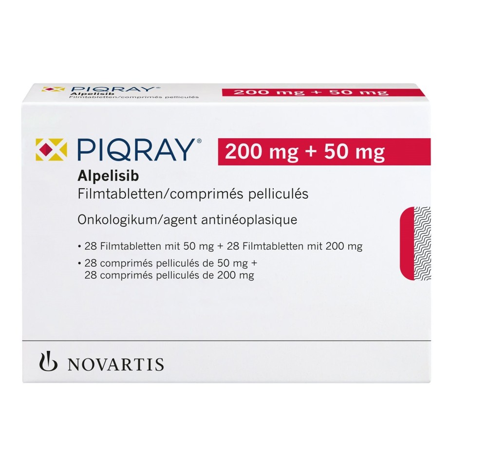 PIQRAY cpr pell 200mg+50mg 56 pce