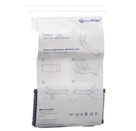 BAUERFEIND EpiTrain bande velcro Gr3 tit