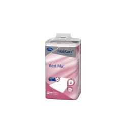 MOLICARE Bed Mat 7 60x60cm 25 pce