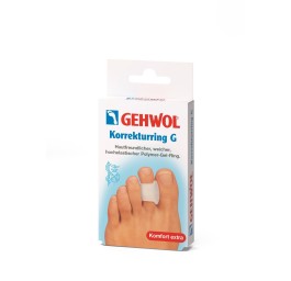 GEHWOL anneau correction G 3 pce