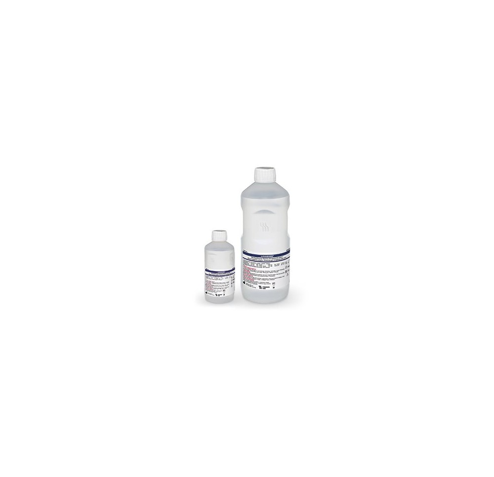 LAVASORB sol dil prête empl 0.4mg PHMB 12 x 250 ml