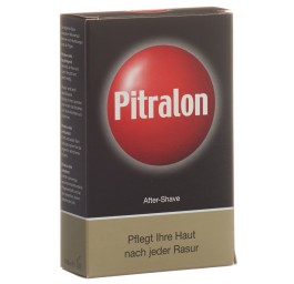 PITRALON after shave fl 160 ml