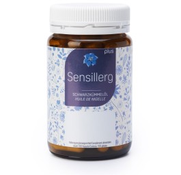 FELAN Sensillerg plus caps bte 100 pce