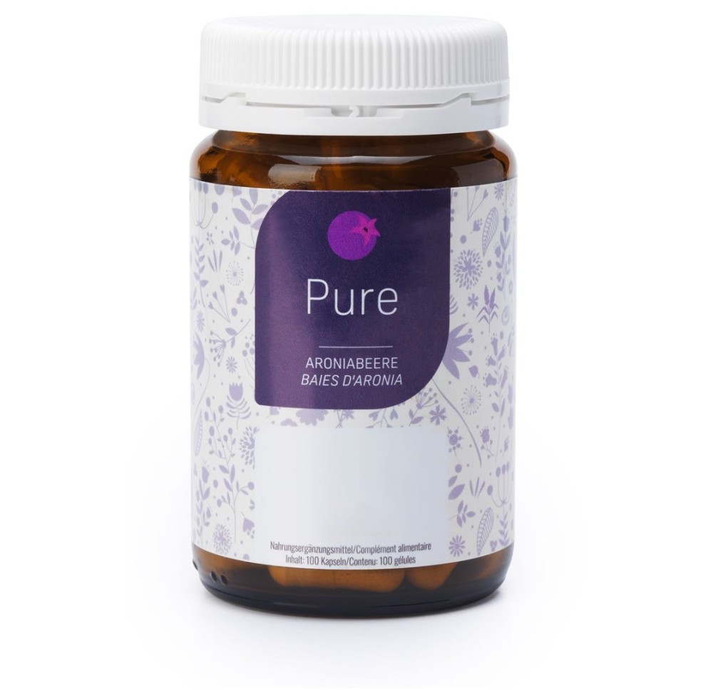 FELAN Pure caps bte 100 pce