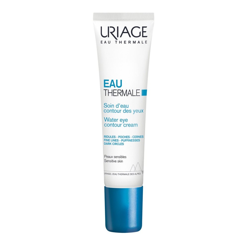 URIAGE Eau Thermale Soin contour yeux tb 15 ml
