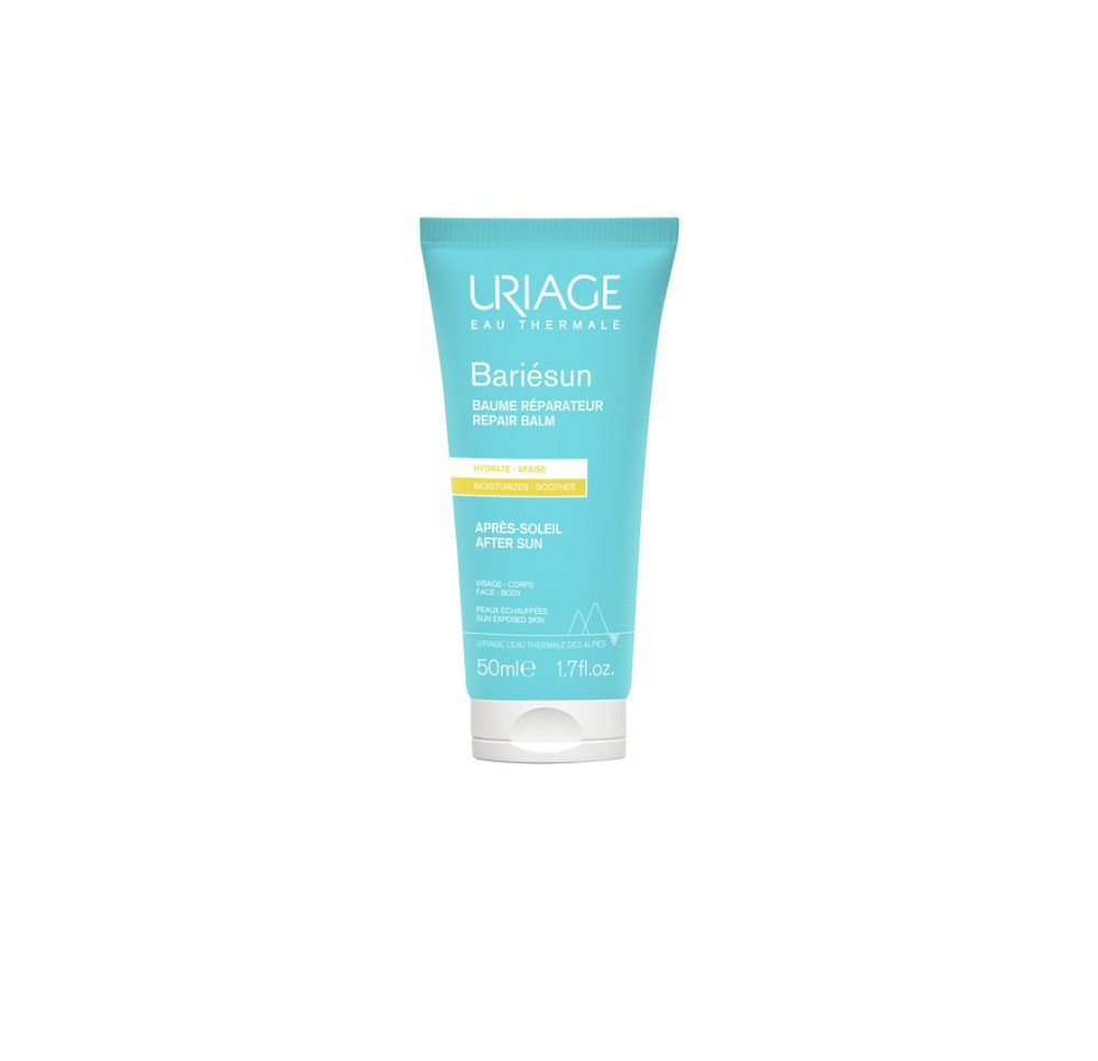 URIAGE Bariésun Baume réparateur tb 150 ml