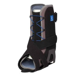 THUASNE Malleo Dynastab Vario Gr2 gris