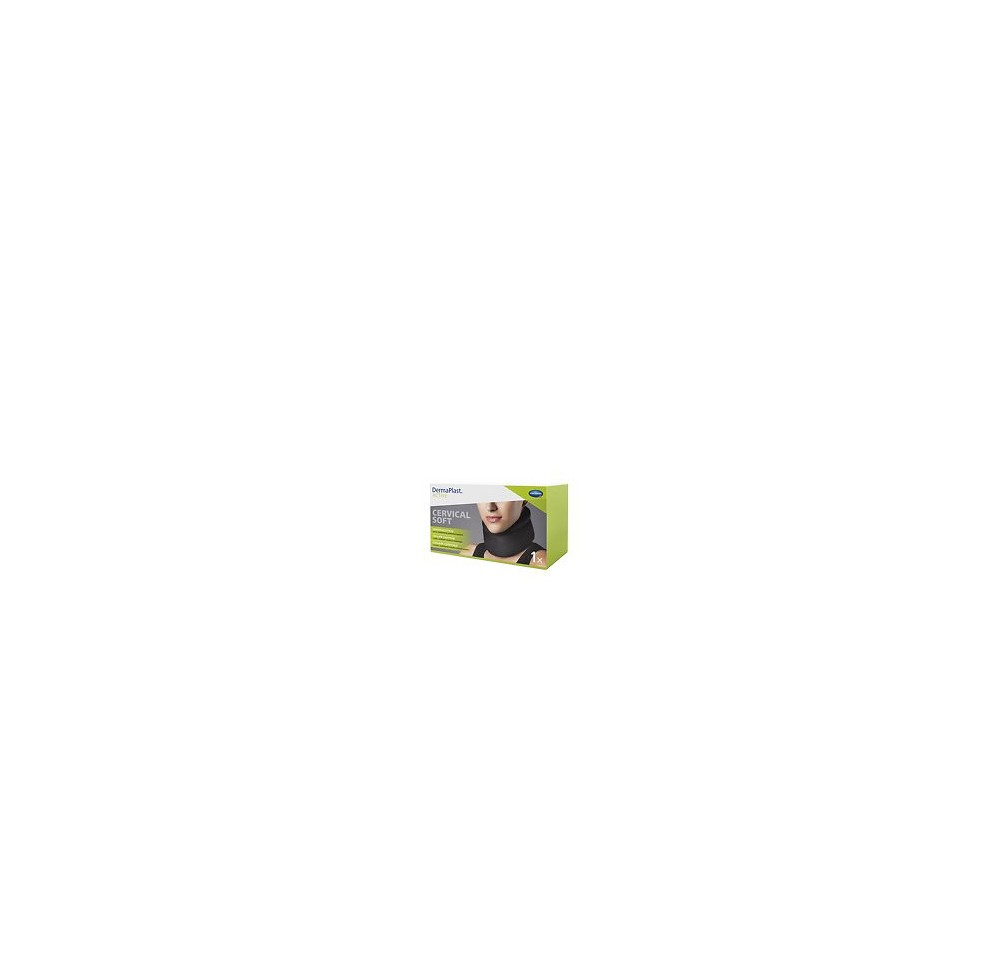 DERMAPLAST Active Cervical 3 40-49cm soft low