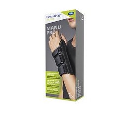 DERMAPLAST Active Manu Pro 1 left