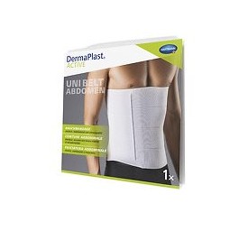 DERMAPLAST Active Uni Belt Abdom 2 85-110cm small