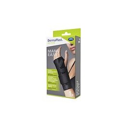 DERMAPLAST Active Manu Easy 1 short right