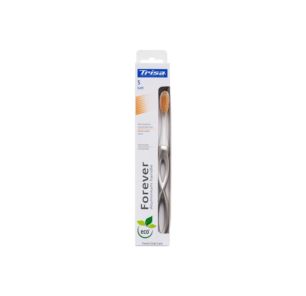 TRISA Forever Pro Interdental brosse à dents