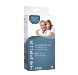 HAUSELLA slip incon Forte M330 XXL unisexe bl PVC
