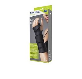 DERMAPLAST Active Manu Easy 2 long right