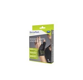 DERMAPLAST Active Rhizo 1 soft universel