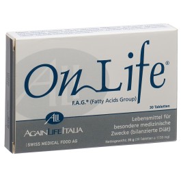 ONLIFE cpr 30 pce