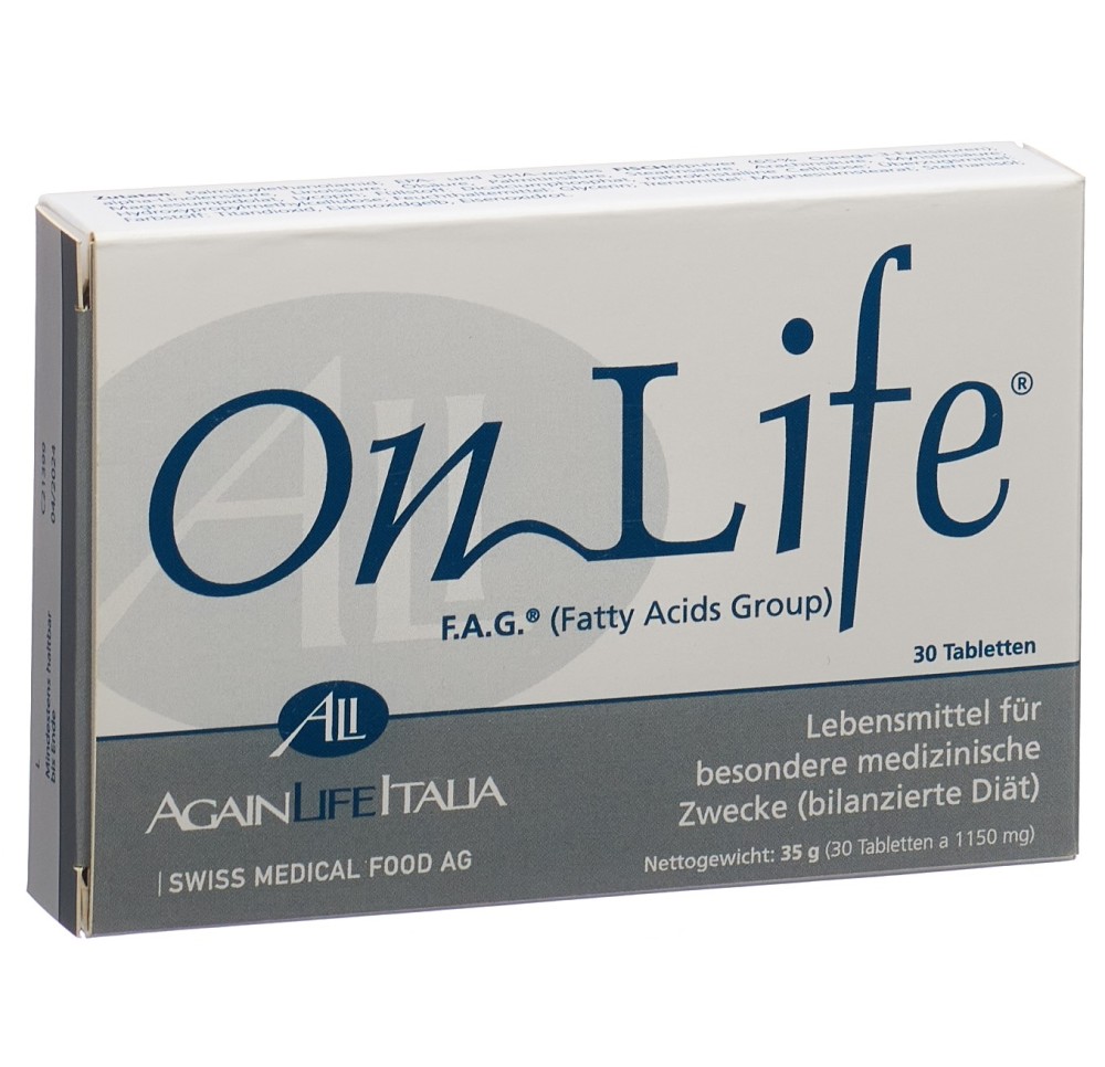 ONLIFE cpr 30 pce