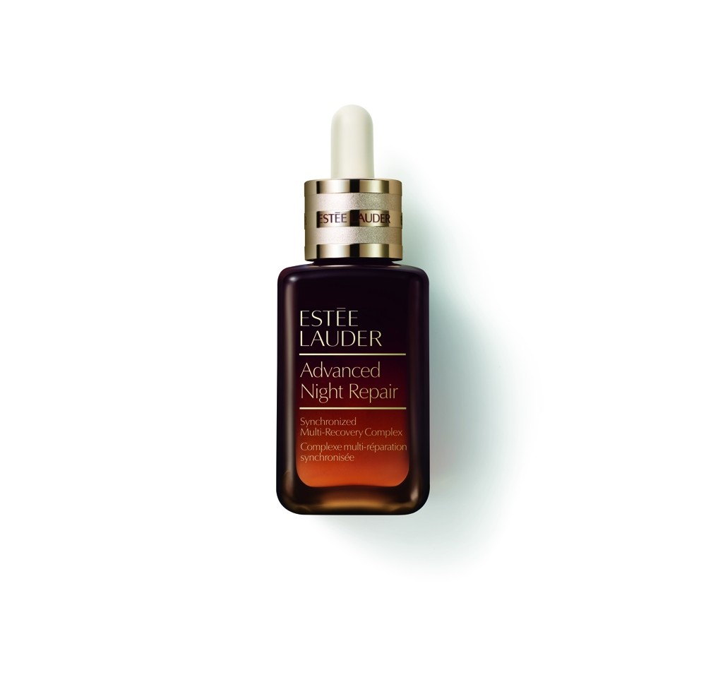 LAUDER ESSENT Adv Night Rep Serum 30 ml