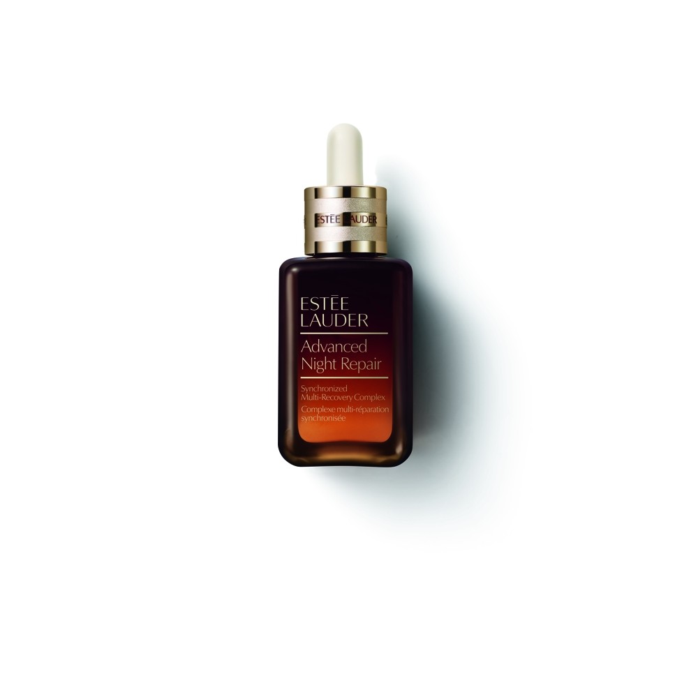 LAUDER ESSENT Adv Night Rep Serum 50 ml