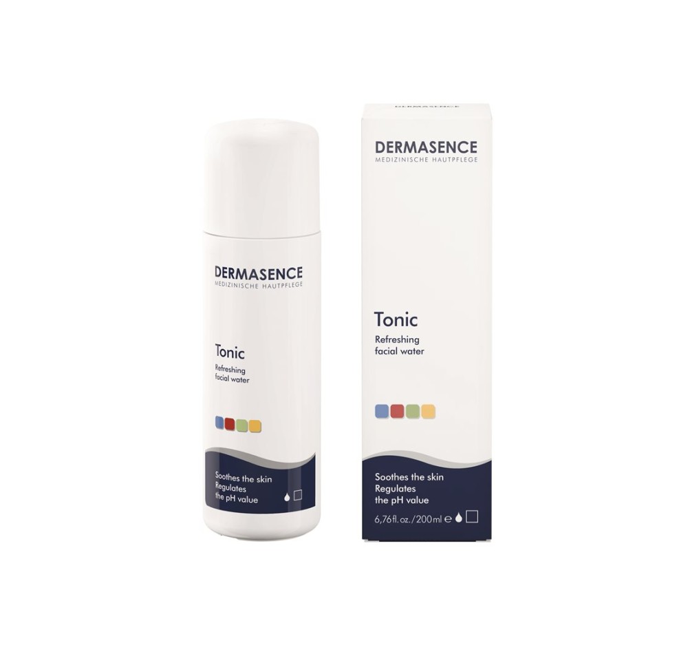 DERMASENCE Tonic fl 200 ml