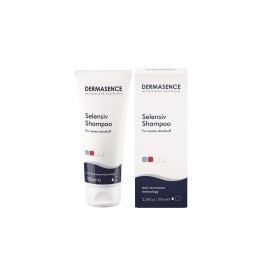 DERMASENCE Selensiv Shampoo tb 100 ml
