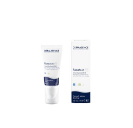 DERMASENCE RosaMin getönte Tagespflege LSF50 30 ml