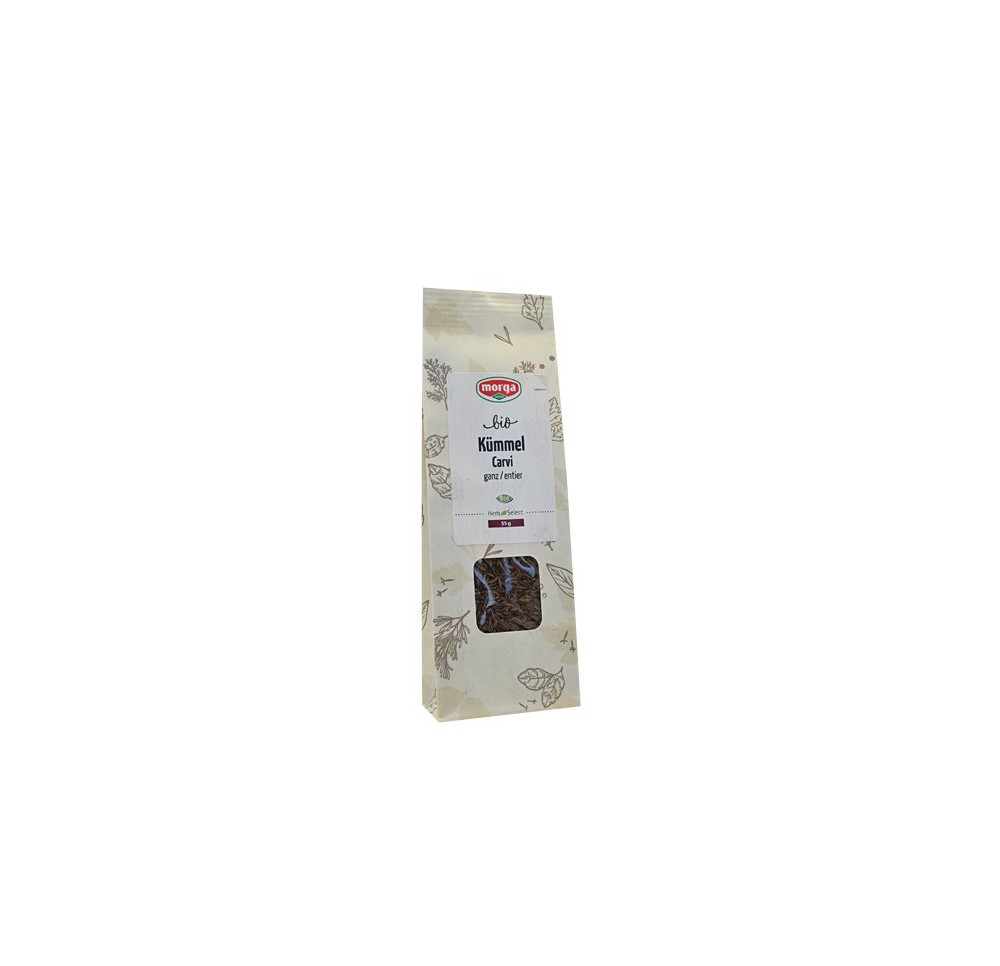 MORGA épice carvi entier bio RECH 55 g