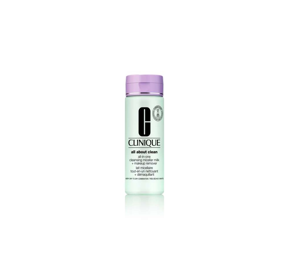 CLINIQUE All in One Micell Milk I&II 200 ml