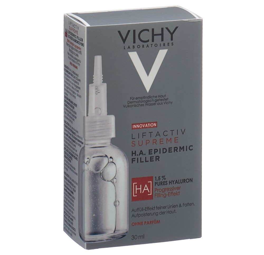 VICHY Liftactiv Supreme H.A. Epi Fill DE/FR 30 ml