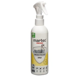 MARTEC PET CARE spray INSECTICIDE 250 ml