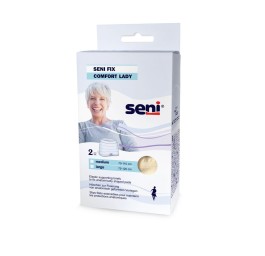 SENI Fix Comfort Lady M nude 2 pce