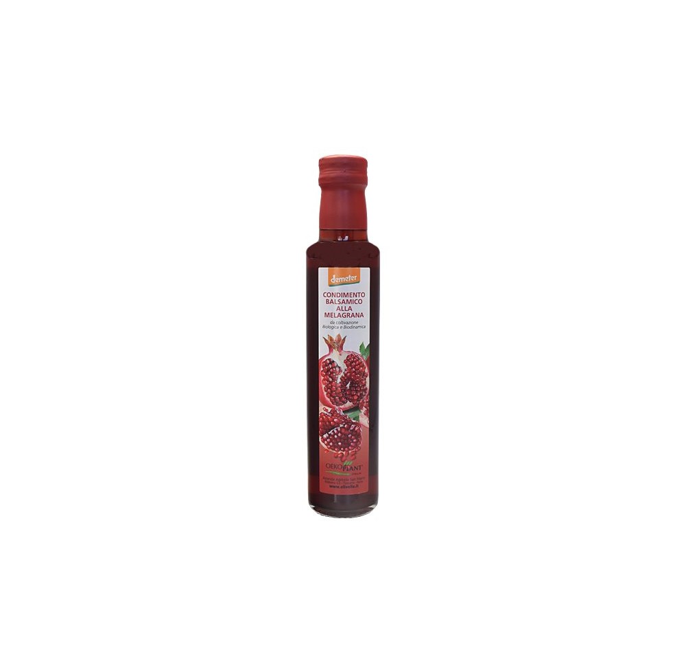 OEKO PLANT vinaig balsa grenade bio demet 250 ml