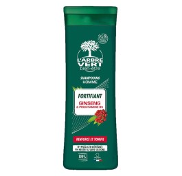 L'ARBRE VERT shampooing éco homme fortif fr 250 ml