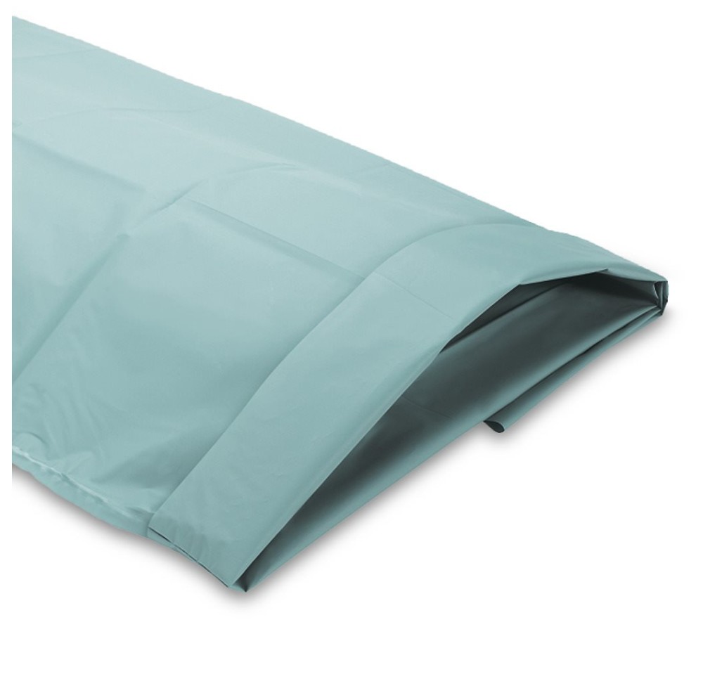 FOLIODRAPE Protect jambières 75x120cm 2 x 14 pce
