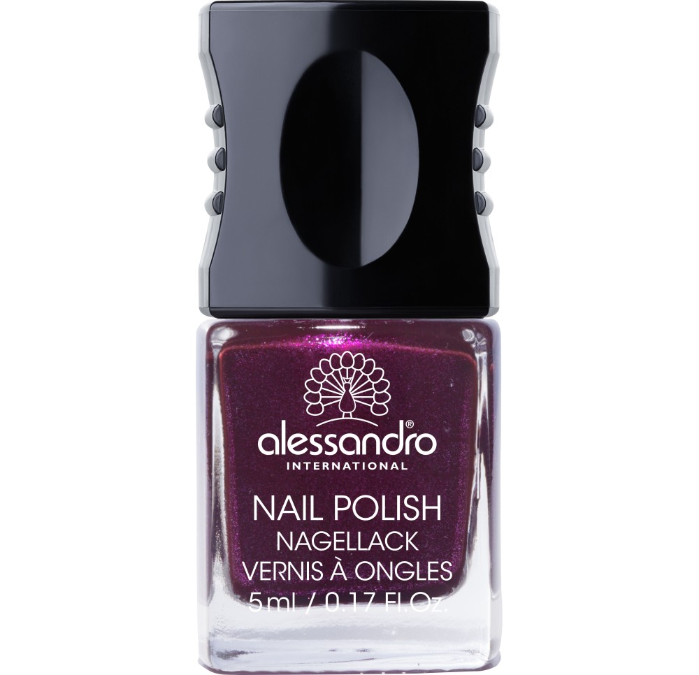 ALESSAN vernis à ongles No 190
