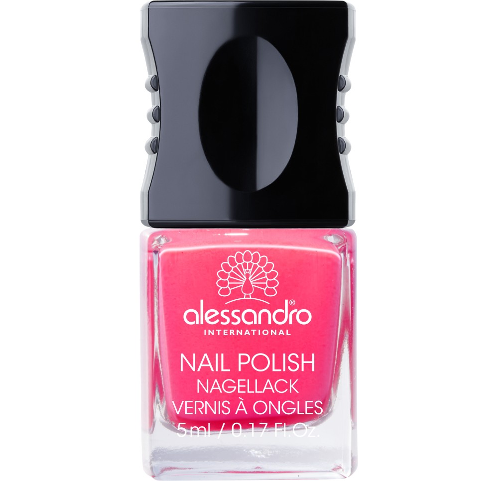 ALESSAN vernis à ongles No 142