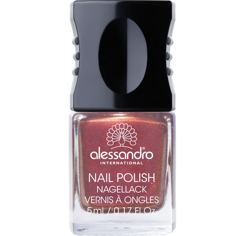ALESSAN vernis à ongles No 188