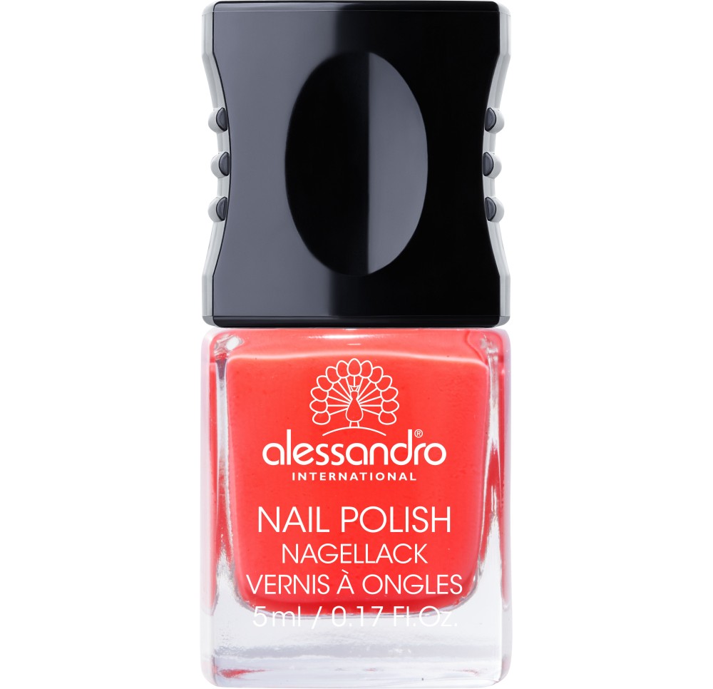 ALESSAN vernis à ongles No 132