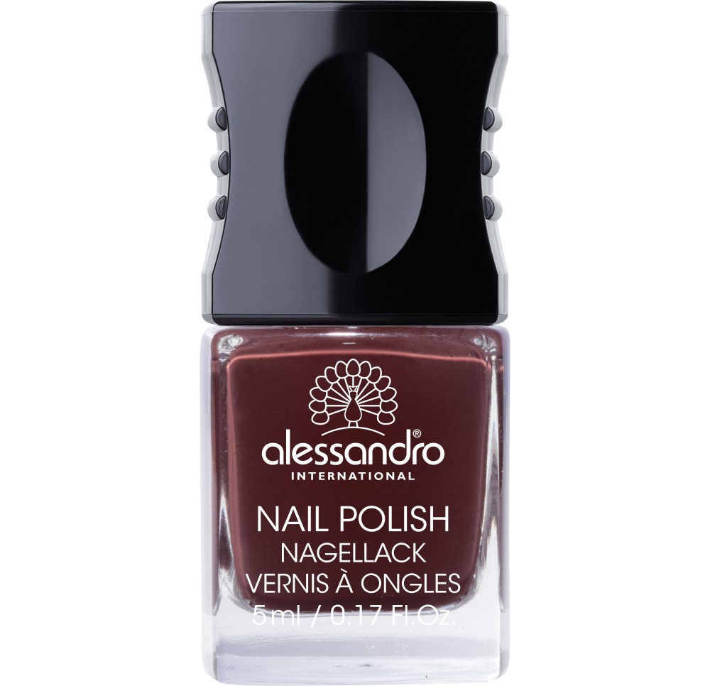 ALESSAN vernis à ongles No 124