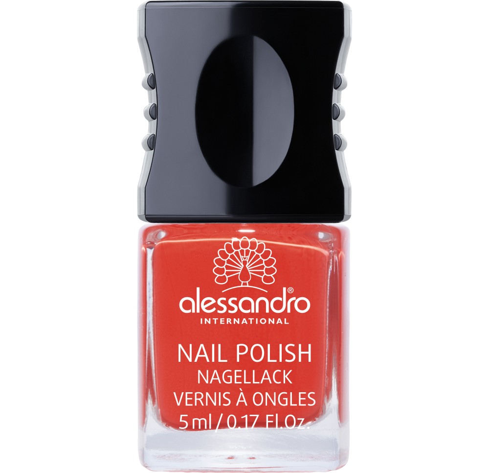ALESSAN vernis à ongles No 924