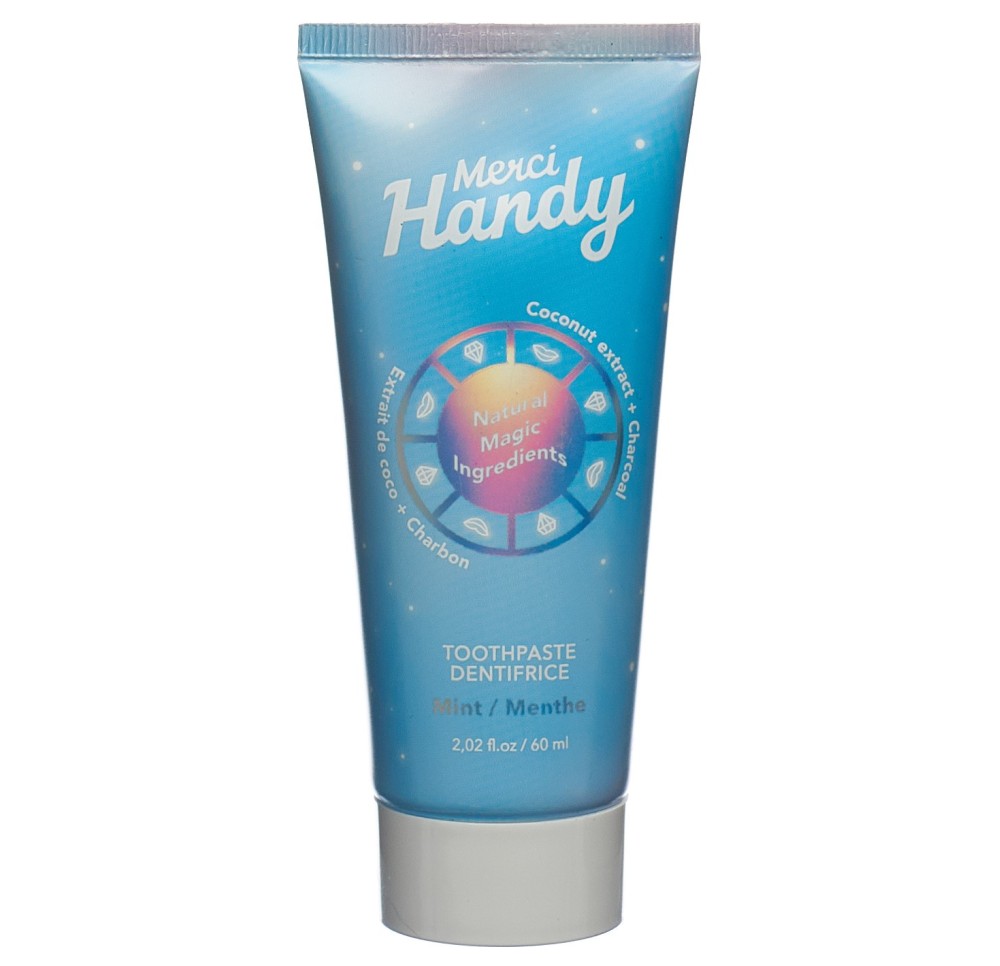 MERCI HANDY Toothpaste 60 ml
