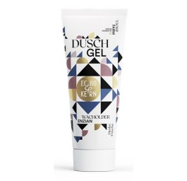 ECHO&KERN gel douche gentinae genévrier 200 ml