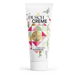 ECHO&KERN crème douche verveine trèfle bonh 200 ml