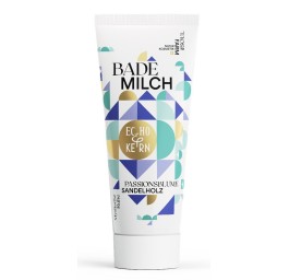 ECHO&KERN lait de bain fleur pass bois sant 200 ml