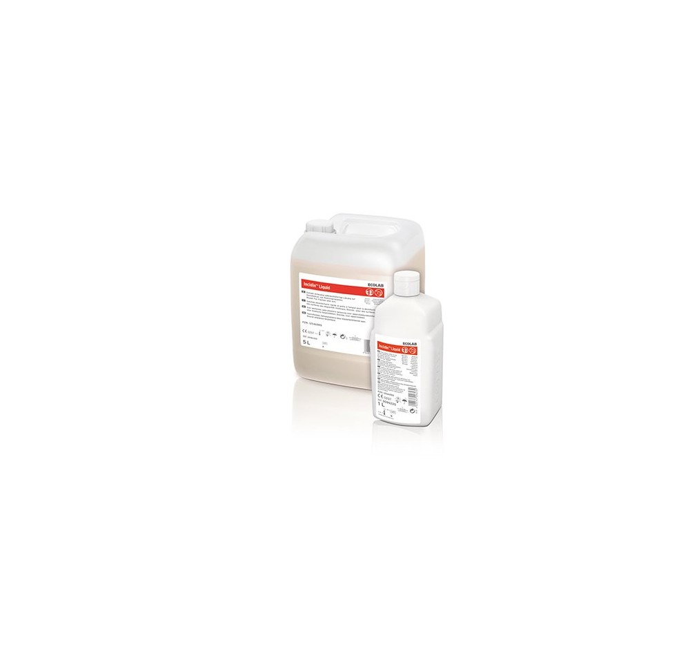 INCIDIN Liquid 12 x 1 lt